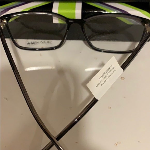 William Morris London Eyeglasses 🤓 - Picture 4 of 10
